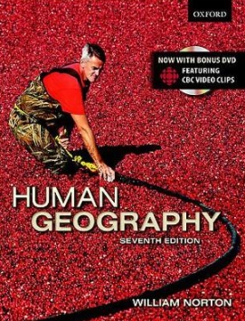 Human Geography课程成绩欠佳，这里有提升成绩的技巧！