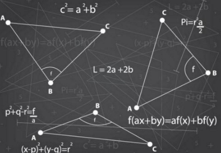 美国数学专业难不难？(美国数学专业学什么课程)