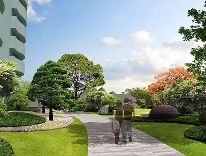 Landscape Architecture园林学课程难度太高怎么办？了解可行的辅导方法！