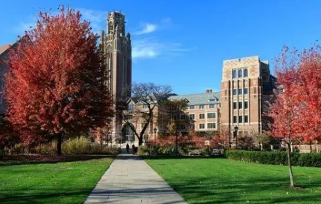 美国大学考试学什么？(美国大学考试学什么内容)