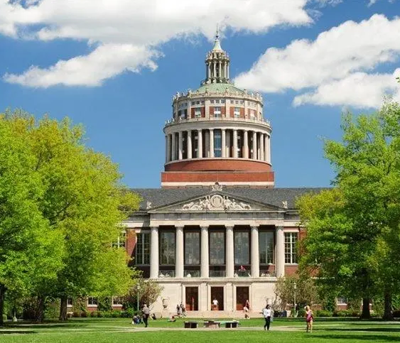 罗切斯特大学难吗？(罗切斯特大学录取难度)