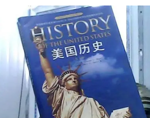Sat II美国历史课程难题无法解决，能不能辅导？