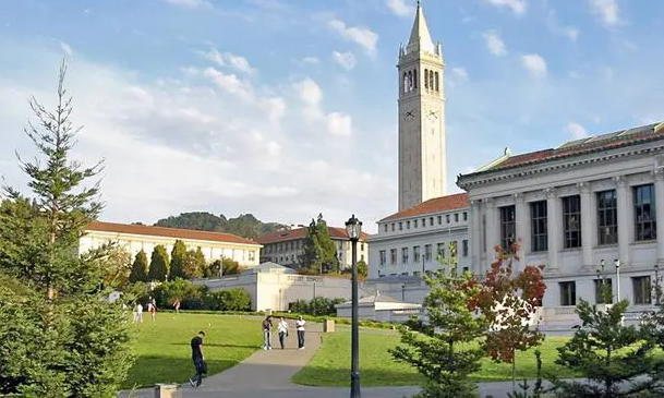 加州大学伯克利分校怎么选课？大学一新生必备技巧！