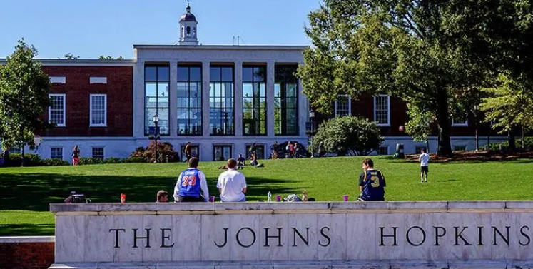 约翰霍普金斯大学怎么选课？研究生选课攻略！