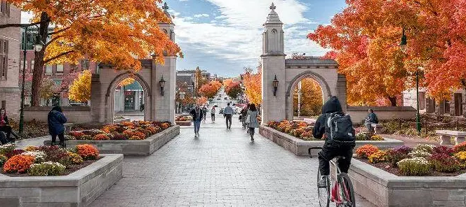 印第安纳大学怎么选课？选课避坑大全！