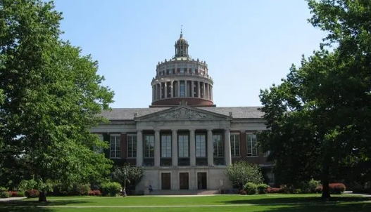 罗切斯特大学难吗？(罗切斯特大学在国内知名度)