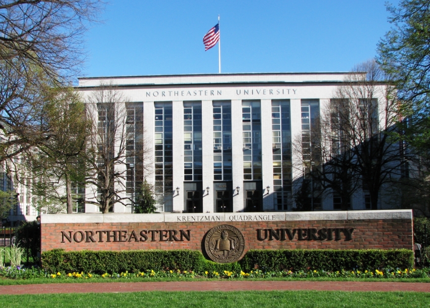 美国东北大学入学笔面试一般会问什么问题？