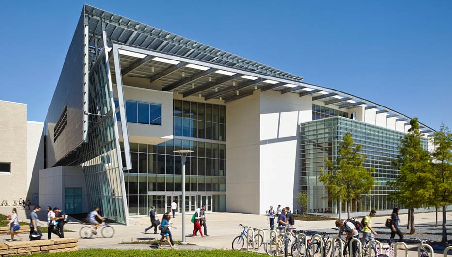 德克萨斯大学达拉斯分校入学笔面试的经验和策略