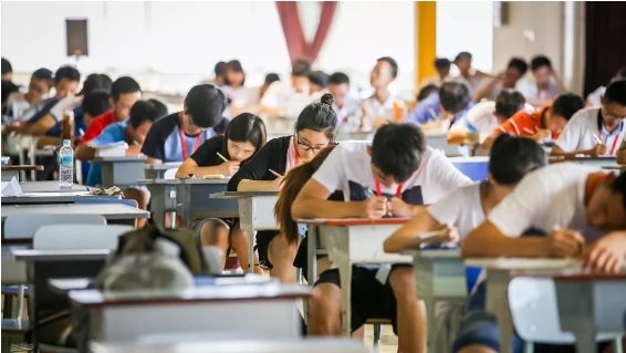 ARML美国数学区域联赛课程遇到问题，应不应该找辅导？