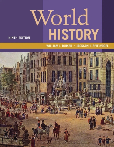 APWorld History课程在挂科边缘？高效方法助你走出低分困局！