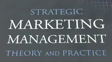 Apply Strategic Marketing作业课程成绩低迷？提升成绩有哪些方法？