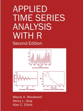 Applied Time Series Analysis课程不及格想提分，几个提升成绩的办法！