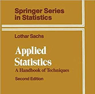APPLIED STATISTICS课程困难重重？辅导究竟有用吗？