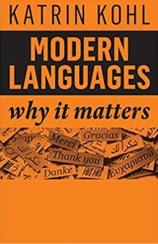Applied Modern Languages课程太难了，哪里有老师能辅导？