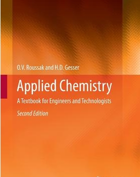 Applied Chemistry课程难度太高学不会？辅导是否能够化解挑战？