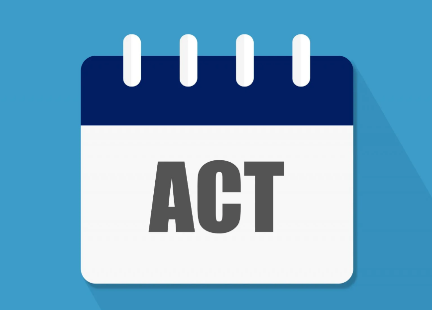 Act习题是什么？(act test)
