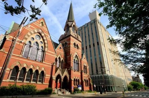 耶鲁大学入学笔面试准备指南