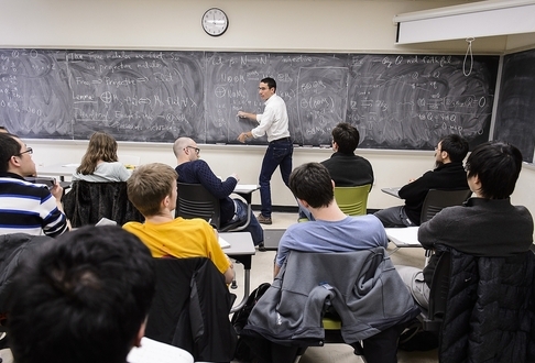 威斯康星大学麦迪逊分校入学笔面试如何提高成功率？