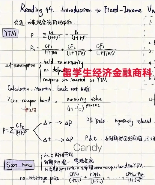 美国计量经济作业要点讲解