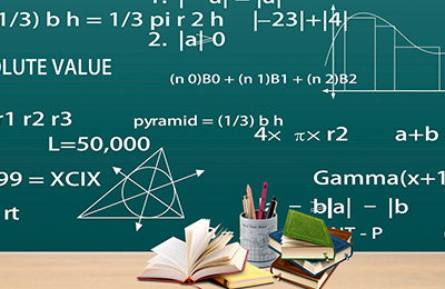 SAT数学都考什么？难不难？