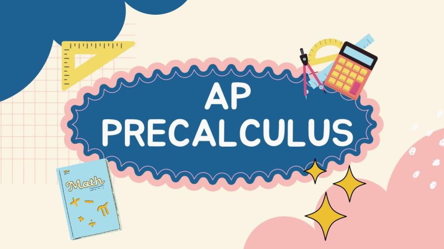 AP课程10年级数学辅导：AP PreCalculus预备微积分课程解析