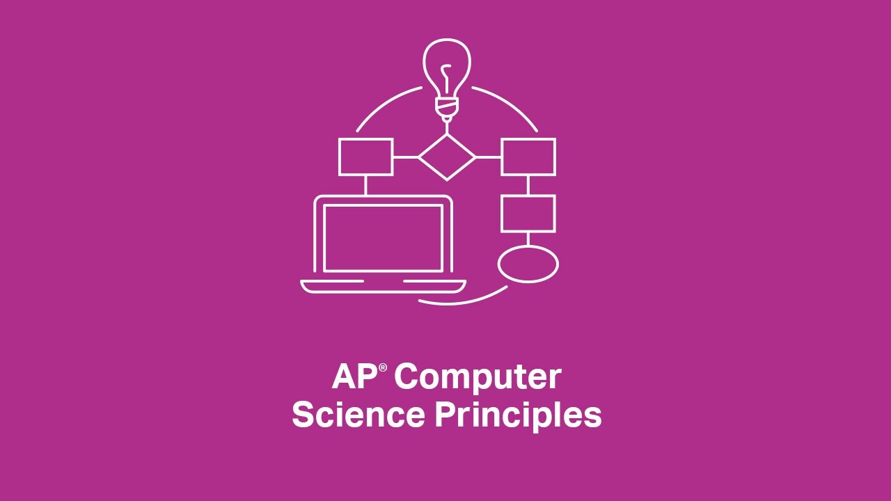 AP计算机科学原理课程辅导：AP CSP考纲解读