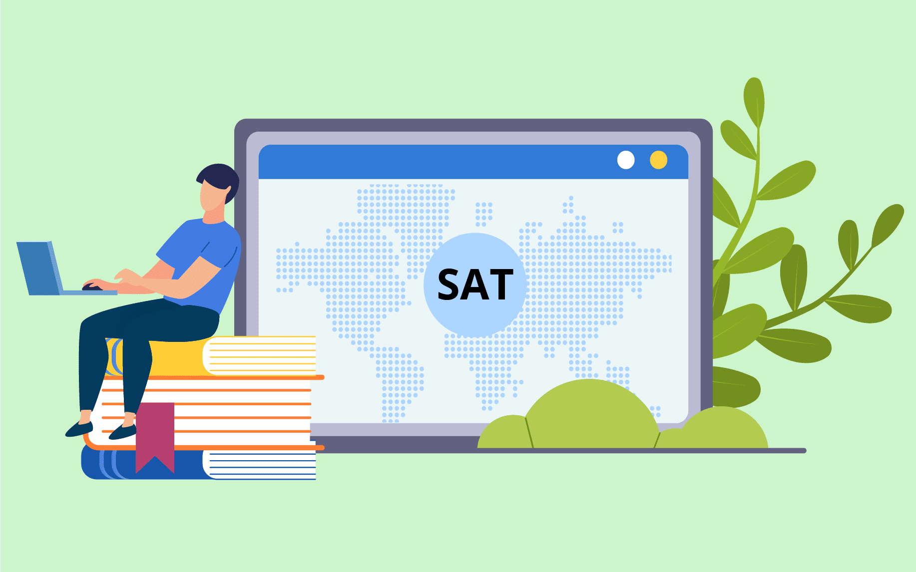 SAT补习｜美国SAT都考什么？如何备考？