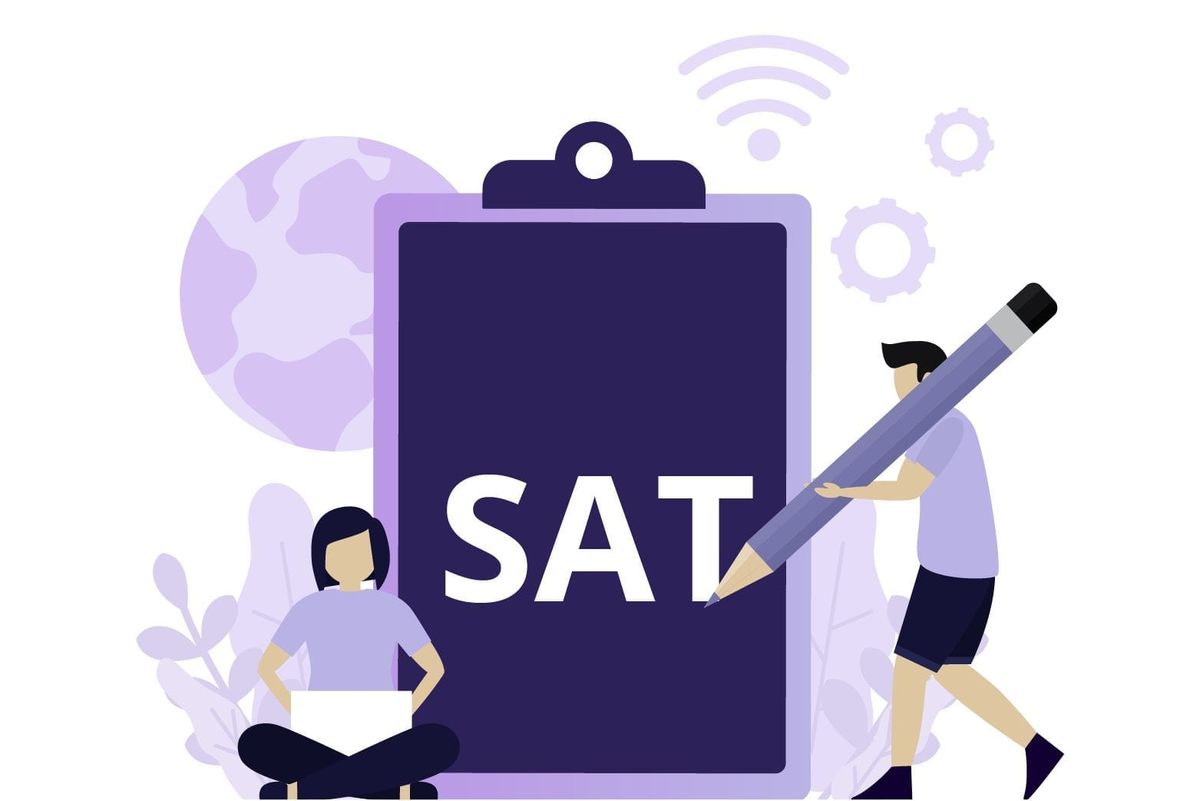 SAT考试内容全面解析(SAT考试补习)