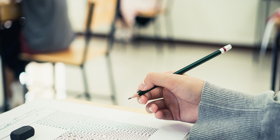 纽约大学考试复习策略和技巧