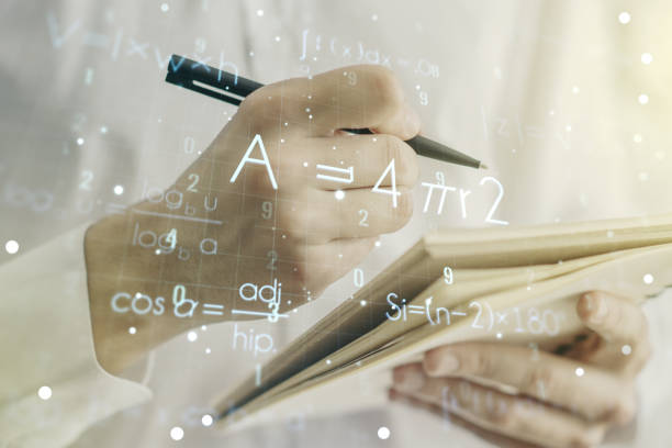 纽约大学数学专业抽象代数课程解析