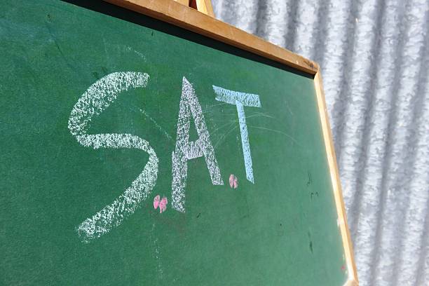 SAT知识点汇总：sat数学考试要点须知