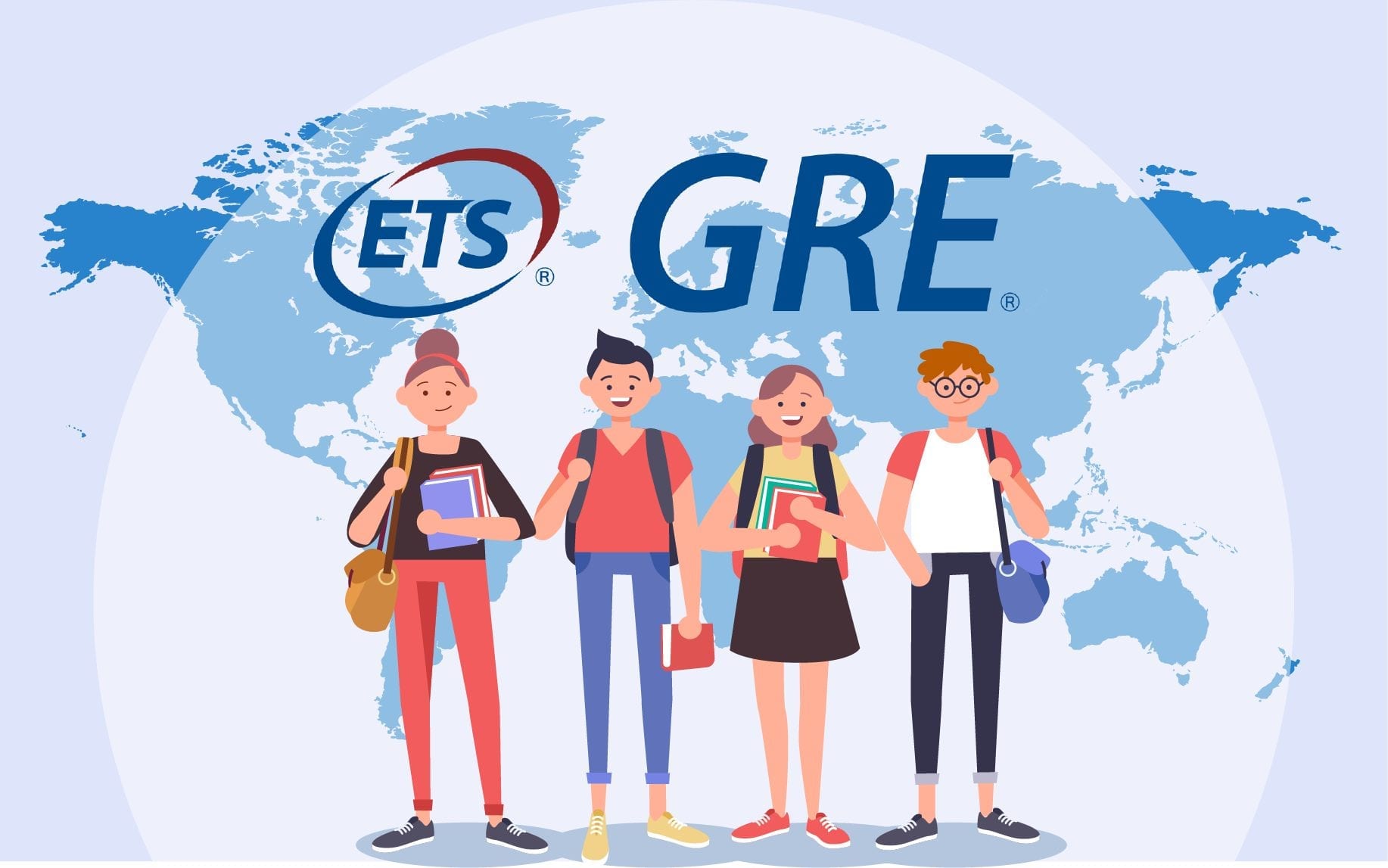 GRE Physics考试备考完整指南——考试内容和技巧全知道