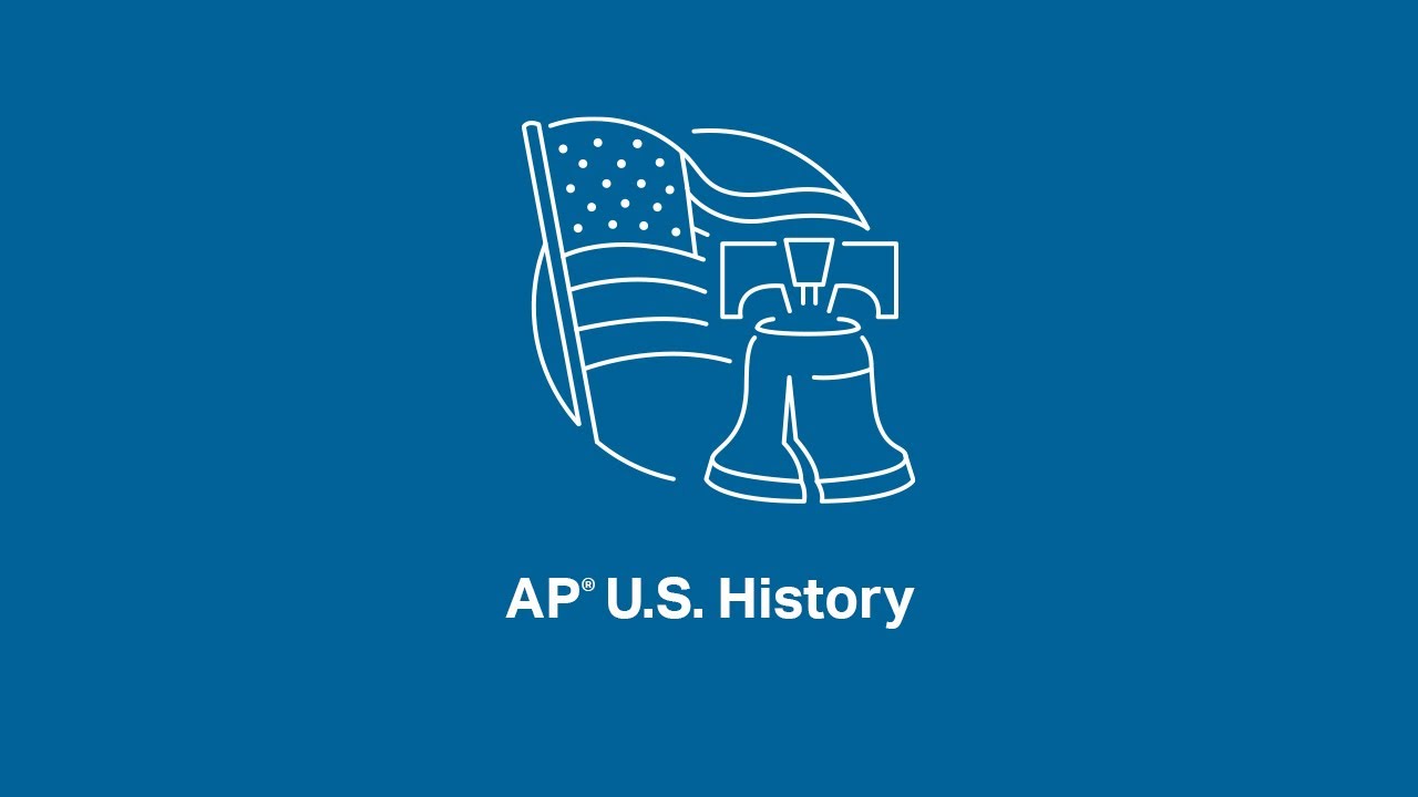 AP美国历史考试考什么？(AP美国历史辅导)