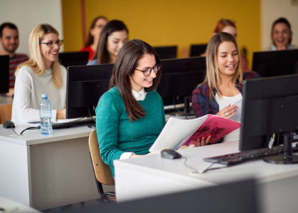 留学预科课程辅导：study group&西华盛顿大学课程设置