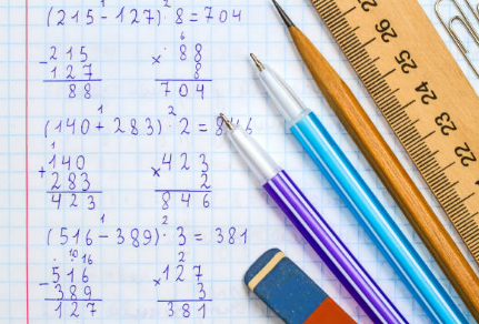 美高数学课程难度分析：最难的数学课是哪一门?