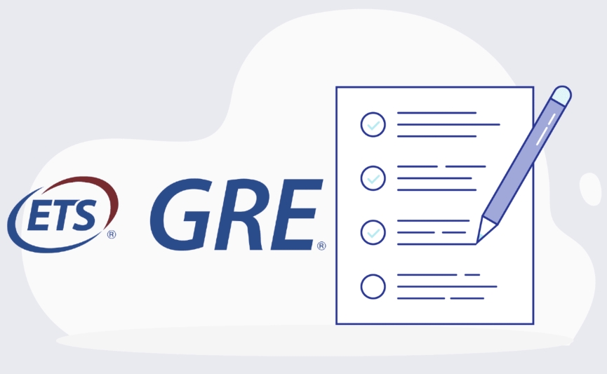 GRE美国研究生入学考试题型解析