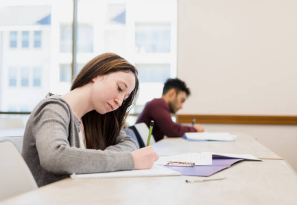 ap数学统计学考试真题和选择题技做题技巧分享