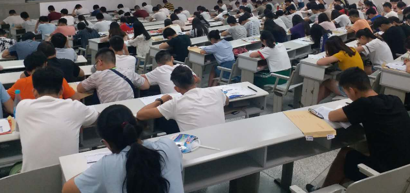 GMAT考试报名流程和时间