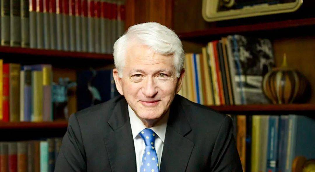 UCLA“最能干”校长卸任，结束长达17年的任期！ 