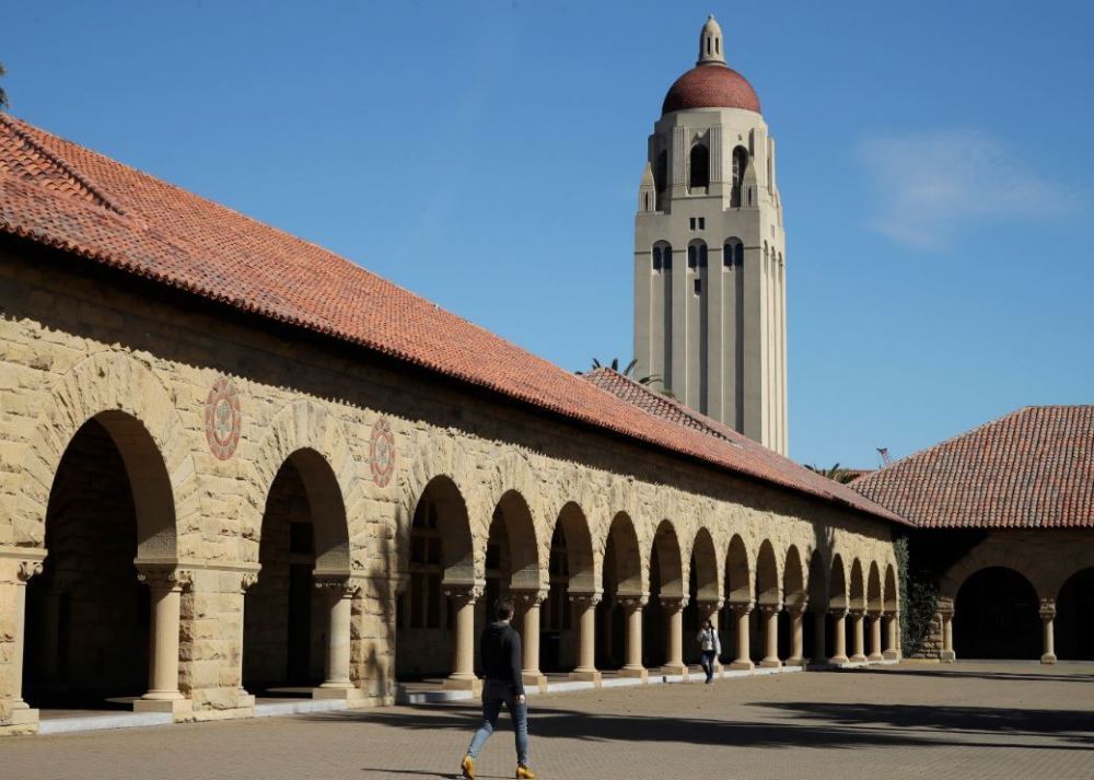 美媒：研究数据表明美国精英大学招生青睐富人子女