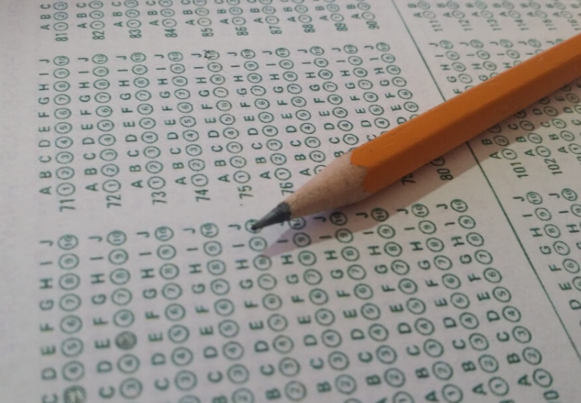 MCAT考试究竟有多难?