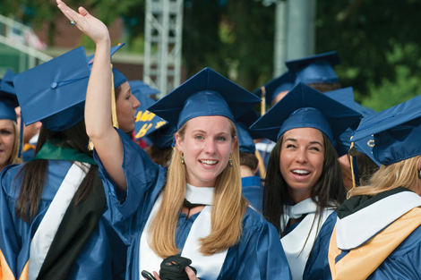 毕业论文从选题开始到结束的步骤解析：手把手教你写论文!