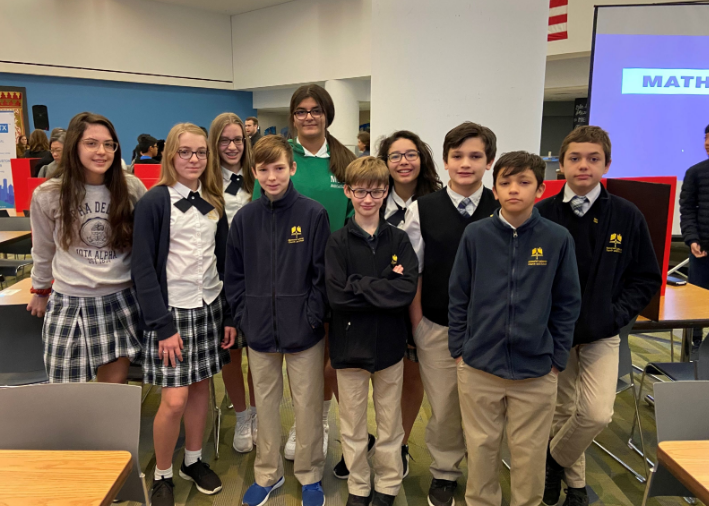 美高9年级数学基础知识点及公式总结