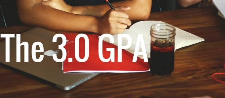 大学绩点低怎么补救申请留学?留学生读研申请补救方法!