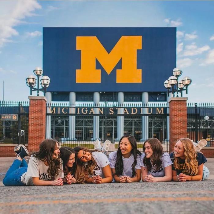 密歇根大学被控伪造学生成绩，可能被取消大学资质！高等教育委员会介入调查！