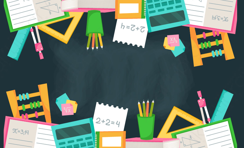 美国高中GED课程应该怎么学?