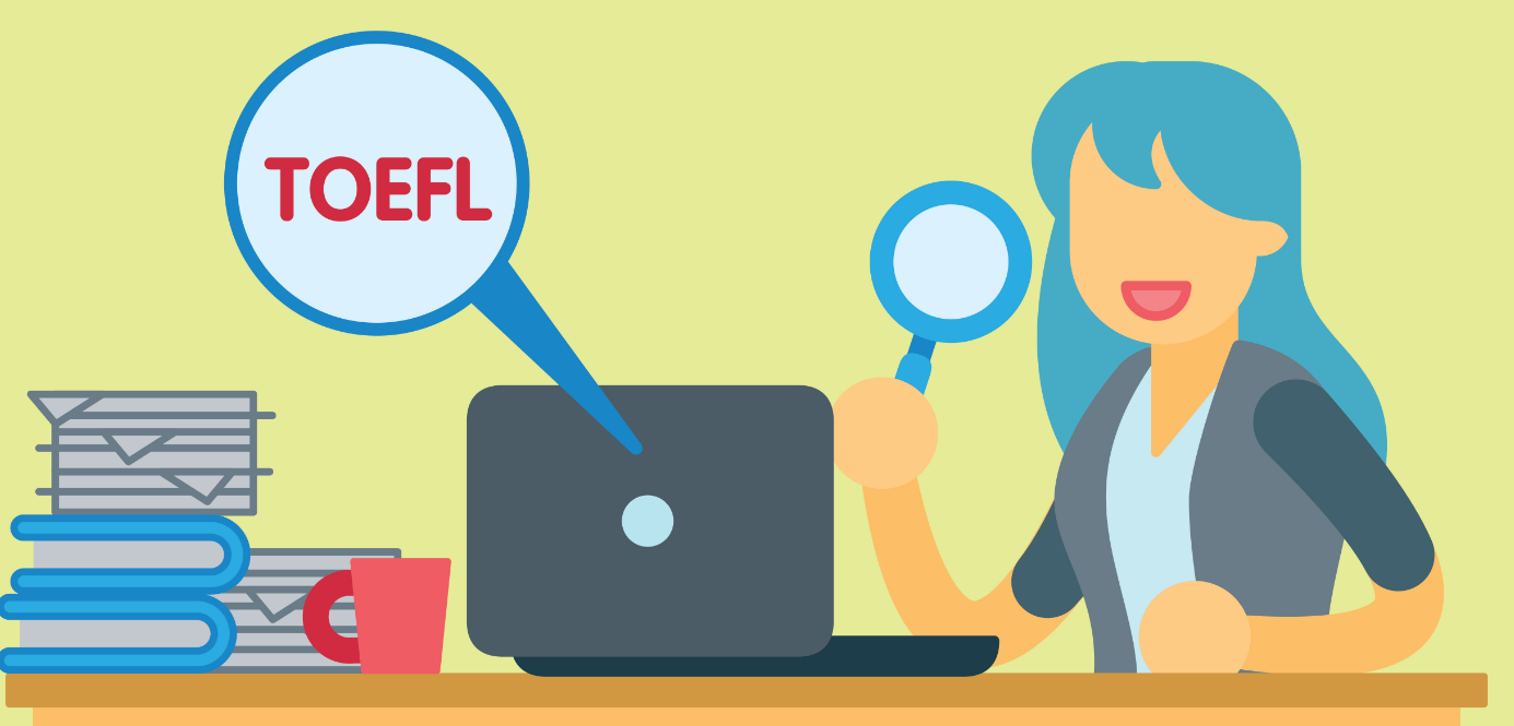 TOEFL考试题型都有哪些?要考托福的都进来看!