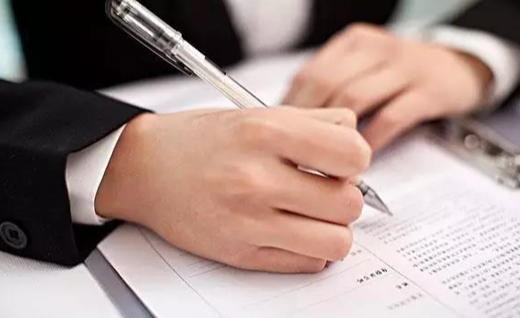 美国留学生论文润色修改步骤