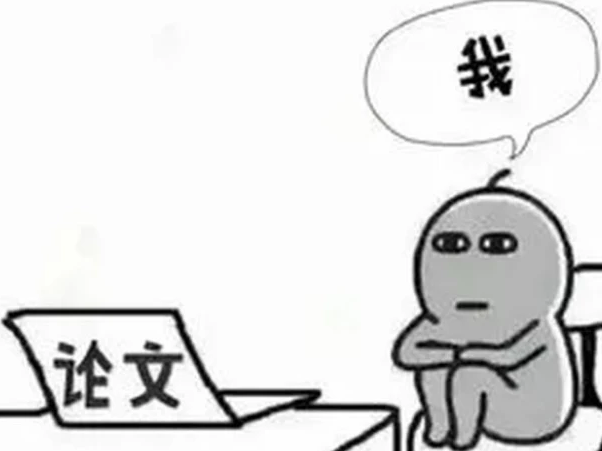 Dissertation毕业论文写作技巧