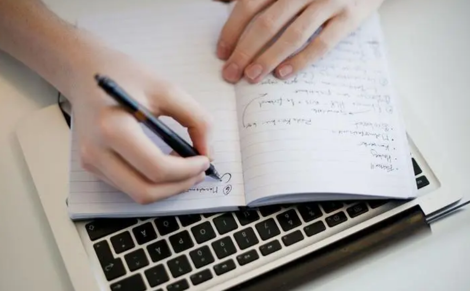 SCI论文发表关键步骤